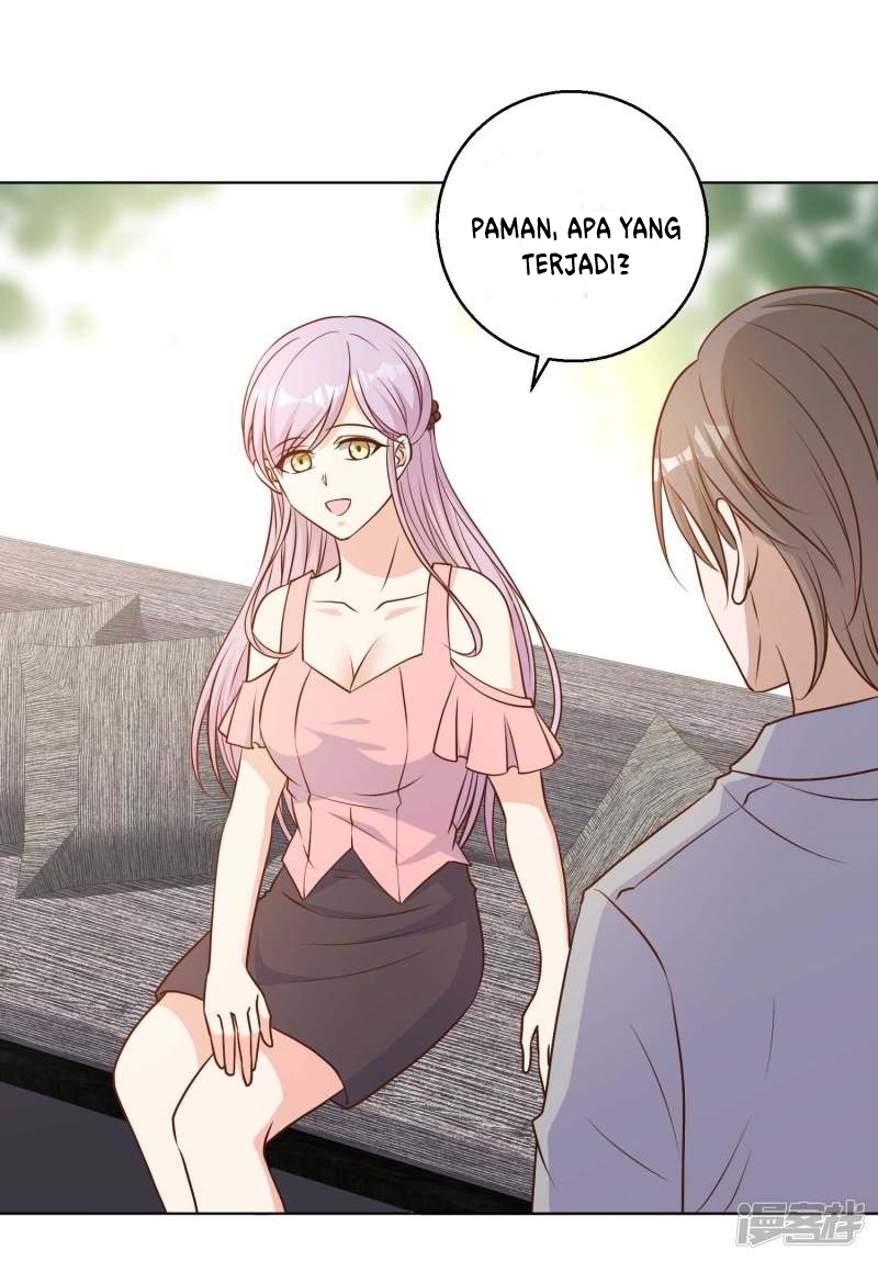 God Fisherman Chapter 21 Gambar 15